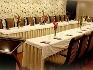 East Bourne Resort Shimla Dış mekan fotoğraf