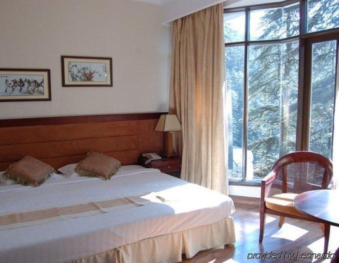 East Bourne Resort Shimla Dış mekan fotoğraf