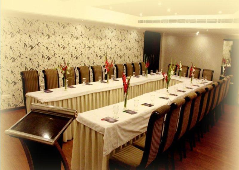 East Bourne Resort Shimla Dış mekan fotoğraf