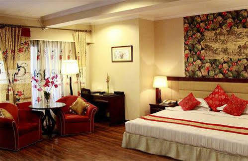 East Bourne Resort Shimla Dış mekan fotoğraf