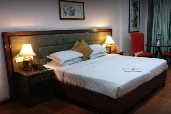 East Bourne Resort Shimla Dış mekan fotoğraf