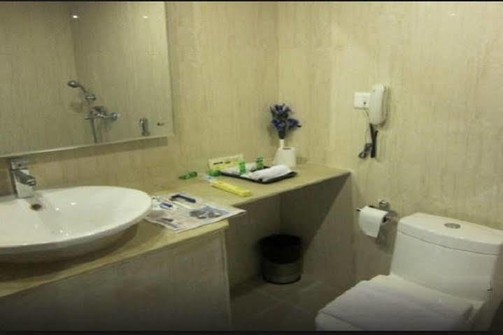 East Bourne Resort Shimla Dış mekan fotoğraf