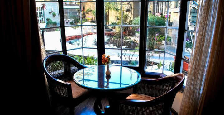East Bourne Resort Shimla Dış mekan fotoğraf