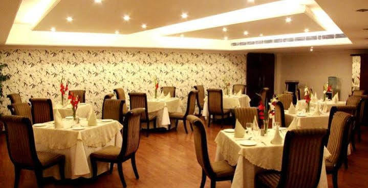 East Bourne Resort Shimla Dış mekan fotoğraf