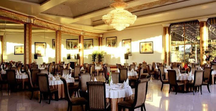 East Bourne Resort Shimla Dış mekan fotoğraf