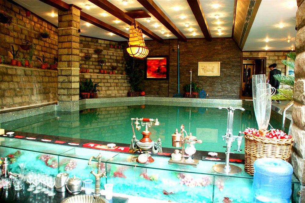 East Bourne Resort Shimla Dış mekan fotoğraf